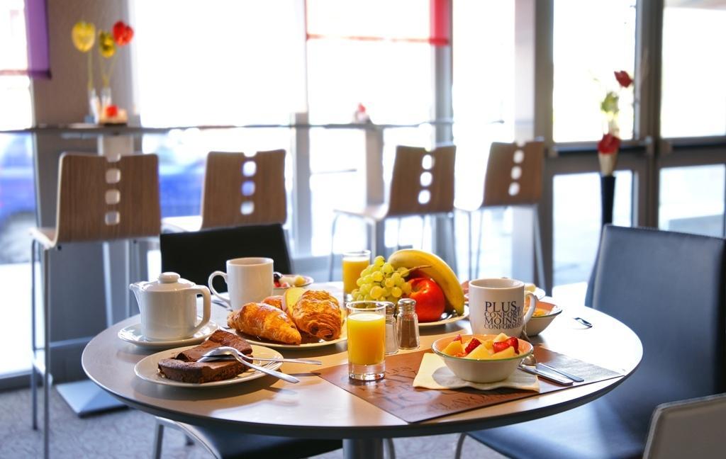 Kyriad Montpellier Nord Parc Euromedecine Hotel 3*