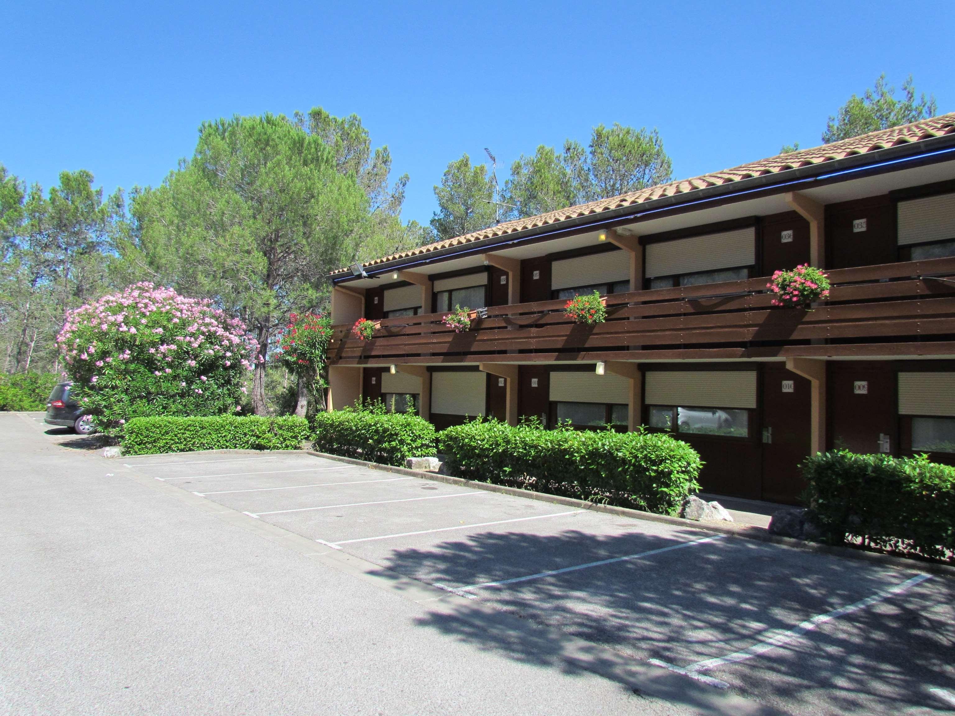 Hotel Kyriad Montpellier Nord Parc Euromedecine