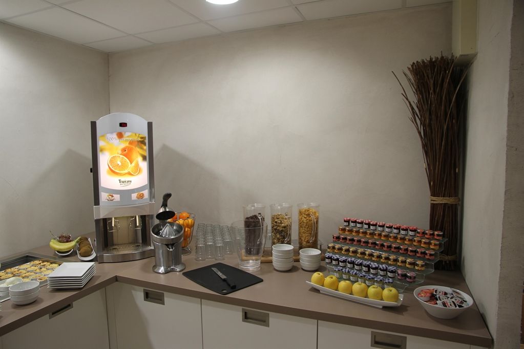 Hotel Kyriad Montpellier Nord Parc Euromedecine