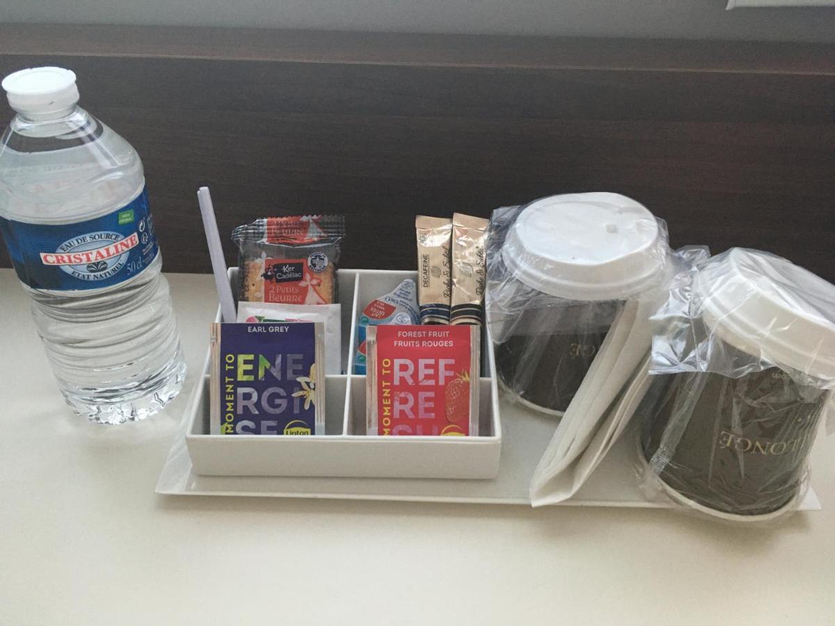 Hotel Kyriad Montpellier Nord Parc Euromedecine 3*
