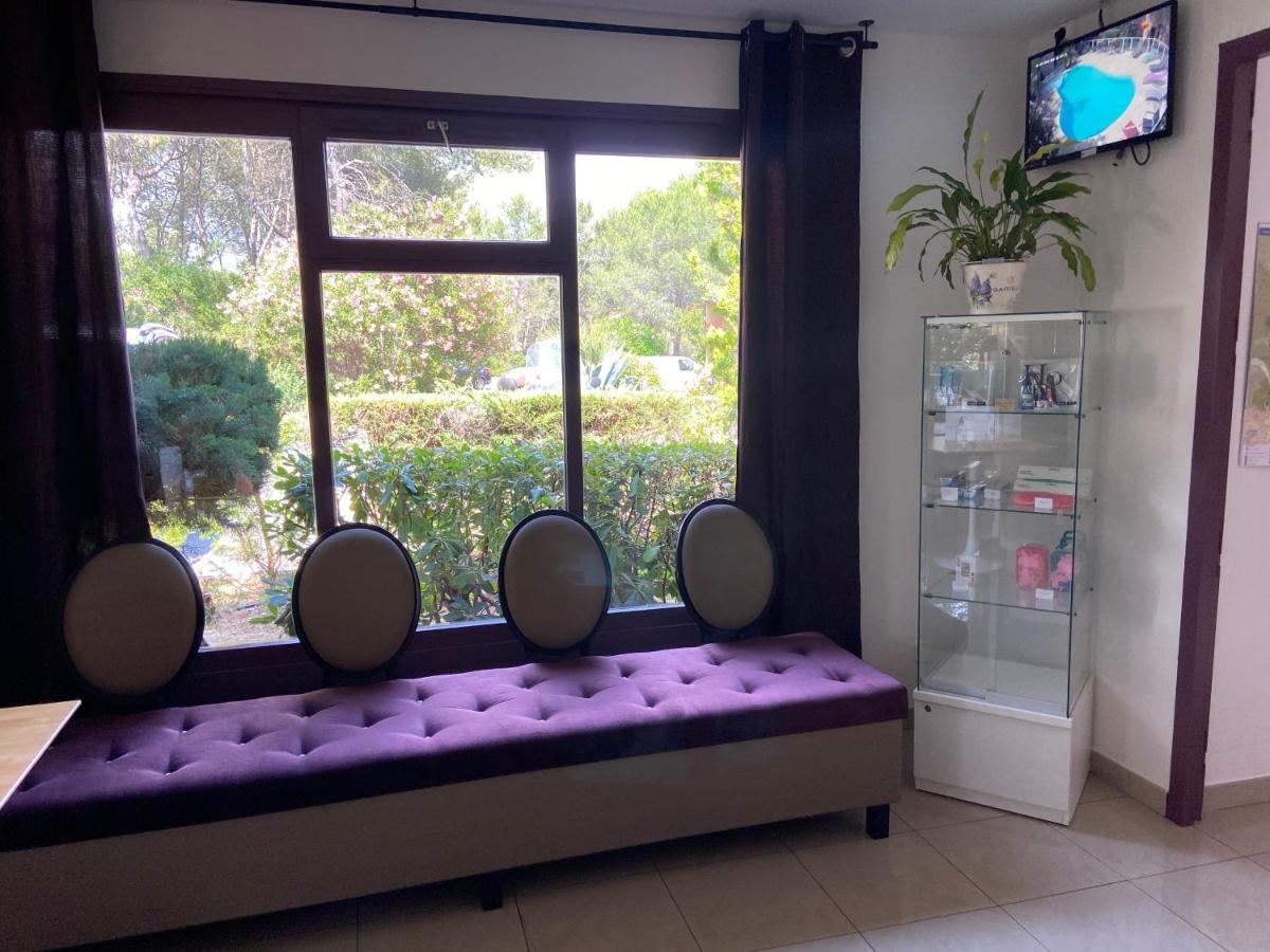 Kyriad Montpellier Nord Parc Euromedecine Hotel 3*